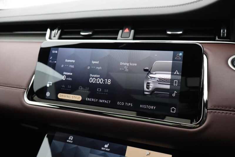 Used Land Rover Range Rover Evoque 2023 for sale - 77616227: Photo 48