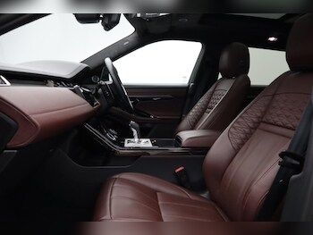 Used Land Rover Range Rover Evoque 2023 for sale - 77616227: Photo