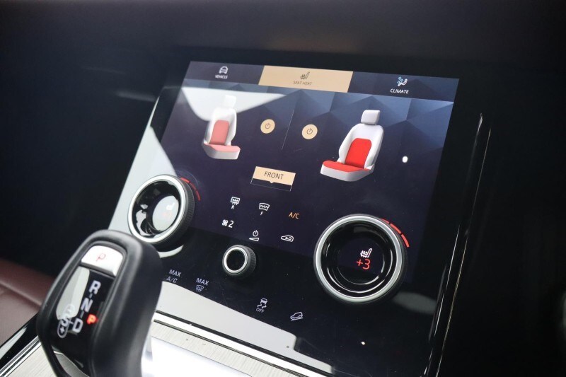 Used Land Rover Range Rover Evoque 2023 for sale - 77616227: Photo 50