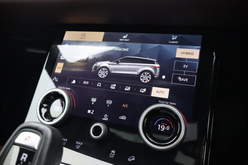 Used Land Rover Range Rover Evoque 2023 for sale - 77616227: Photo 51