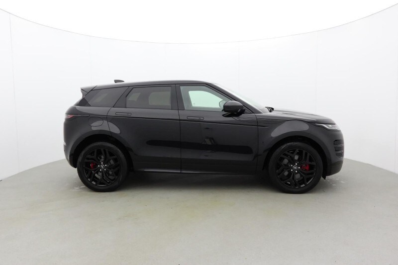 Used Land Rover Range Rover Evoque 2023 for sale - 77616227: Photo 6