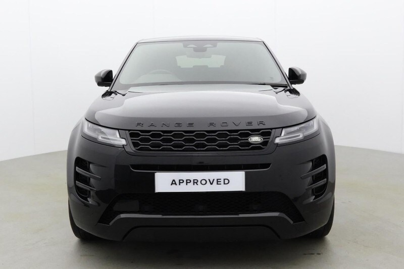 Used Land Rover Range Rover Evoque 2023 for sale - 77616227: Photo 8