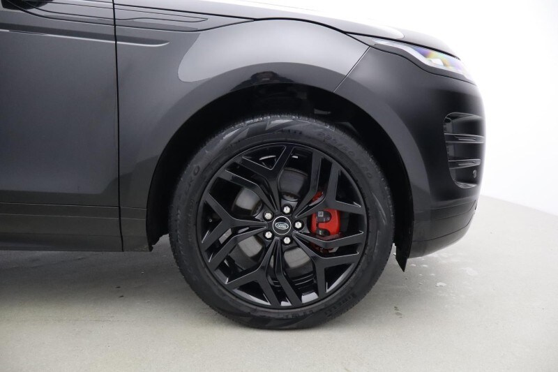 Used Land Rover Range Rover Evoque 2023 for sale - 77616227: Photo 9