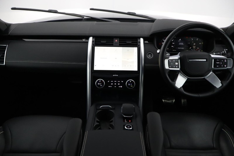 Used Land Rover Discovery 2023 for sale - 77619334: Photo 10
