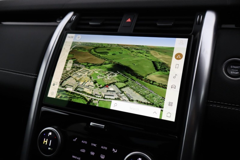 Used Land Rover Discovery 2023 for sale - 77619334: Photo 12