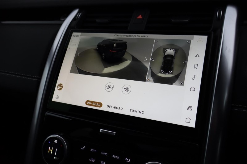 Used Land Rover Discovery 2023 for sale - 77619334: Photo 13