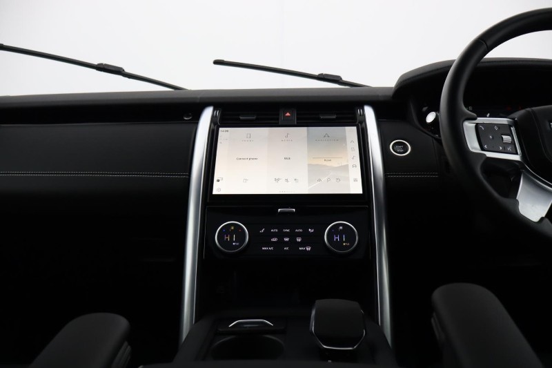Used Land Rover Discovery 2023 for sale - 77619334: Photo 15