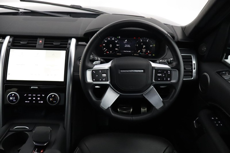 Used Land Rover Discovery 2023 for sale - 77619334: Photo 16