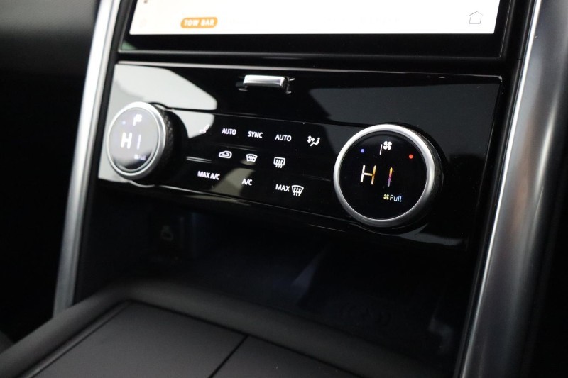 Used Land Rover Discovery 2023 for sale - 77619334: Photo 17