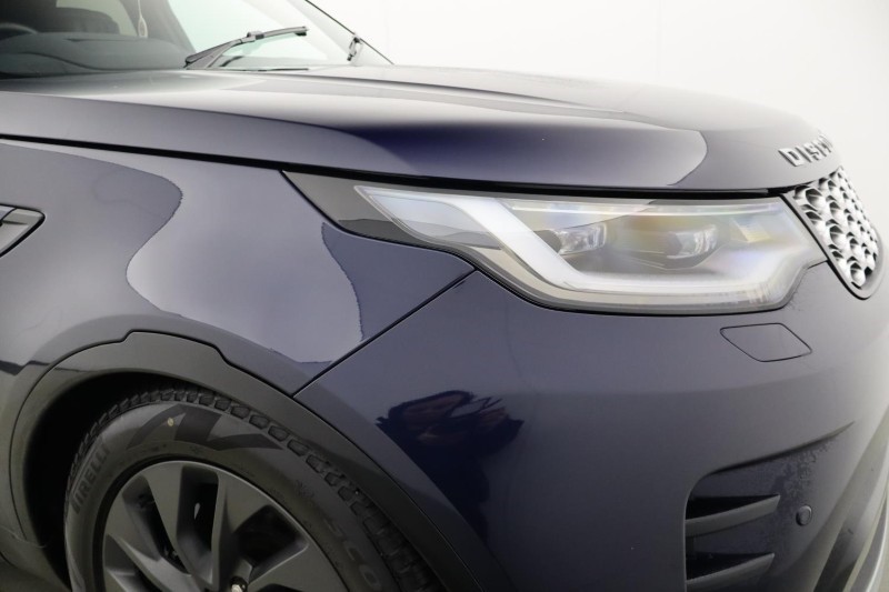 Used Land Rover Discovery 2023 for sale - 77619334: Photo 18