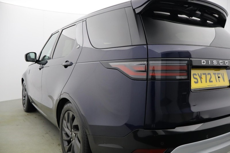 Used Land Rover Discovery 2023 for sale - 77619334: Photo 20