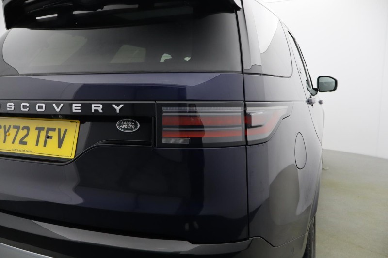 Used Land Rover Discovery 2023 for sale - 77619334: Photo 22