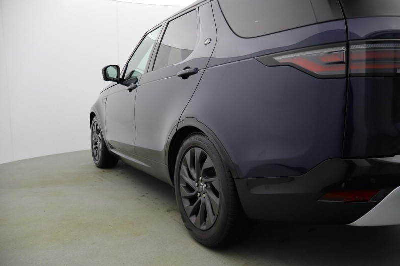 Used Land Rover Discovery 2023 for sale - 77619334: Photo 27