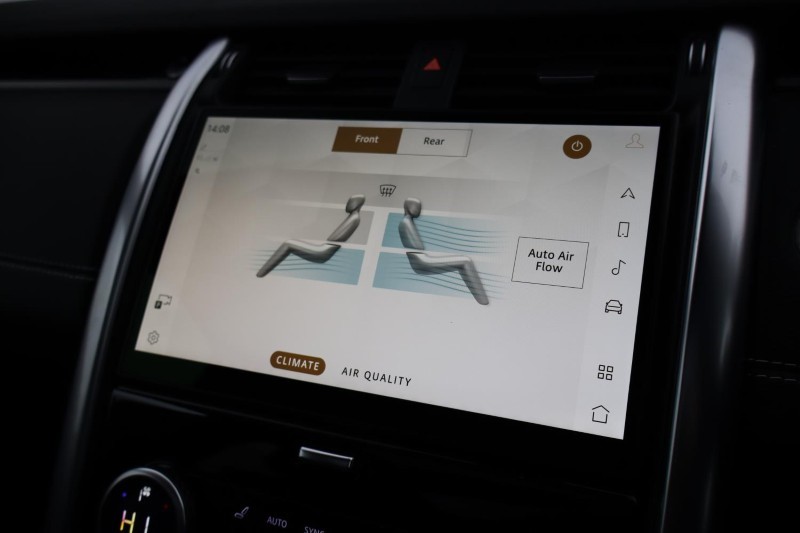 Used Land Rover Discovery 2023 for sale - 77619334: Photo 36