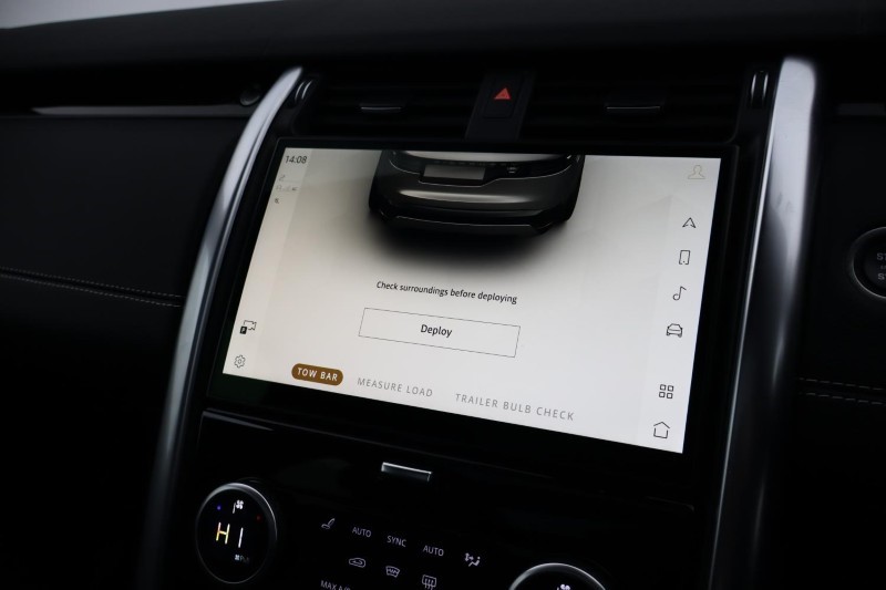 Used Land Rover Discovery 2023 for sale - 77619334: Photo 37