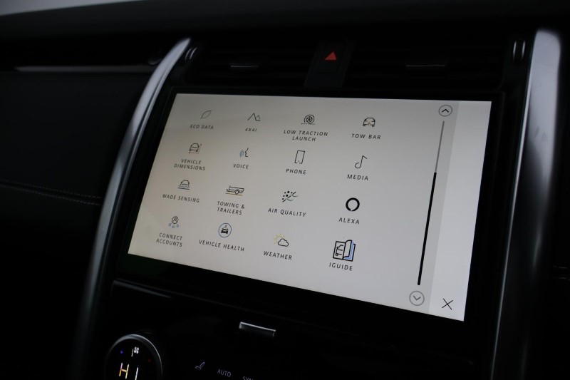 Used Land Rover Discovery 2023 for sale - 77619334: Photo 40