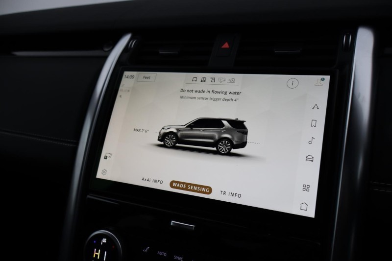 Used Land Rover Discovery 2023 for sale - 77619334: Photo 41