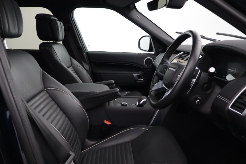 Used Land Rover Discovery 2023 for sale - 77619334: Photo 42