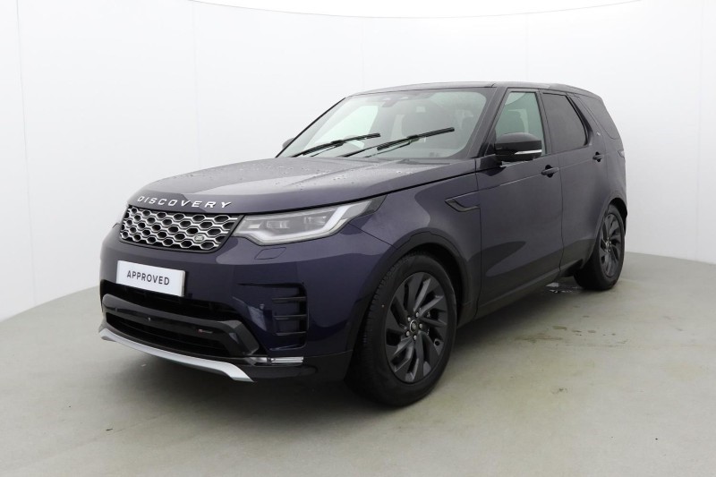 Used Land Rover Discovery 2023 for sale - 77619334: Photo 45