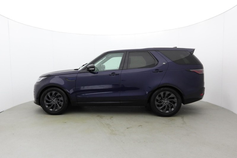 Used Land Rover Discovery 2023 for sale - 77619334: Photo 46