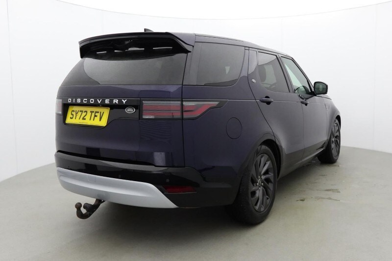 Used Land Rover Discovery 2023 for sale - 77619334: Photo 48