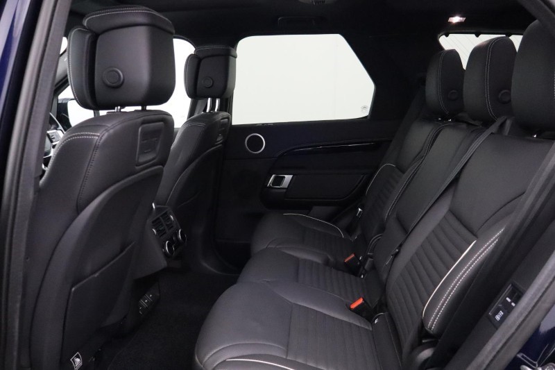 Used Land Rover Discovery 2023 for sale - 77619334: Photo 5