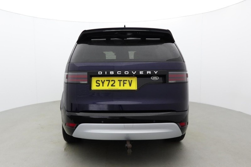 Used Land Rover Discovery 2023 for sale - 77619334: Photo 7