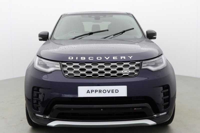 Used Land Rover Discovery 2023 for sale - 77619334: Photo 8