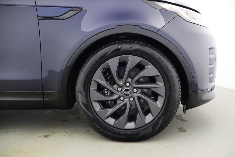 Used Land Rover Discovery 2023 for sale - 77619334: Photo 9