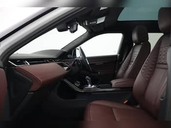 Used Land Rover Range Rover Evoque 2022 for sale - 79731804: Photo