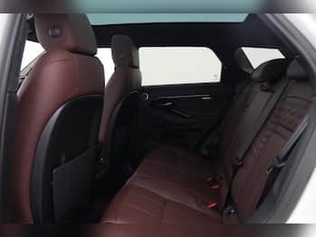 Used Land Rover Range Rover Evoque 2022 for sale - 79731804: Photo