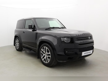 Used Land Rover Defender 2025 for sale - 78862286: Photo