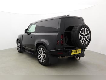 Used Land Rover Defender 2025 for sale - 78862286: Photo