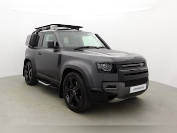 Used Land Rover Defender 2022 for sale - 79459796: Photo