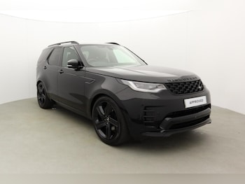 Used Land Rover Discovery 2024 for sale - 78411994: Photo