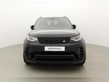 Used Land Rover Discovery 2024 for sale - 78411994: Photo
