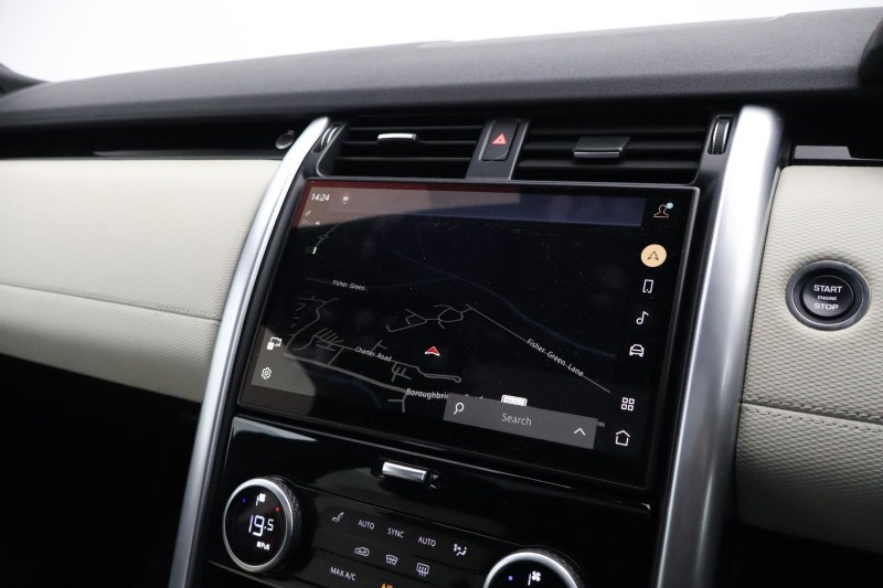 Used Land Rover Discovery 2023 for sale - 77662137: Photo 11