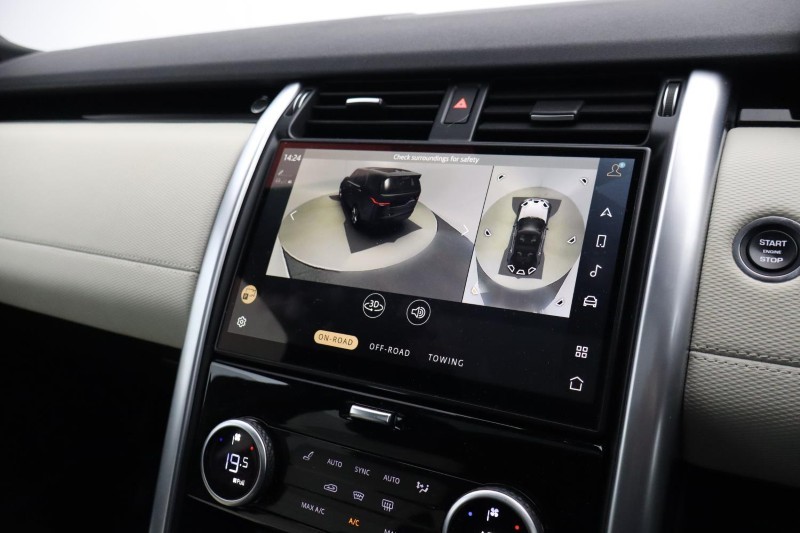 Used Land Rover Discovery 2023 for sale - 77662137: Photo 12