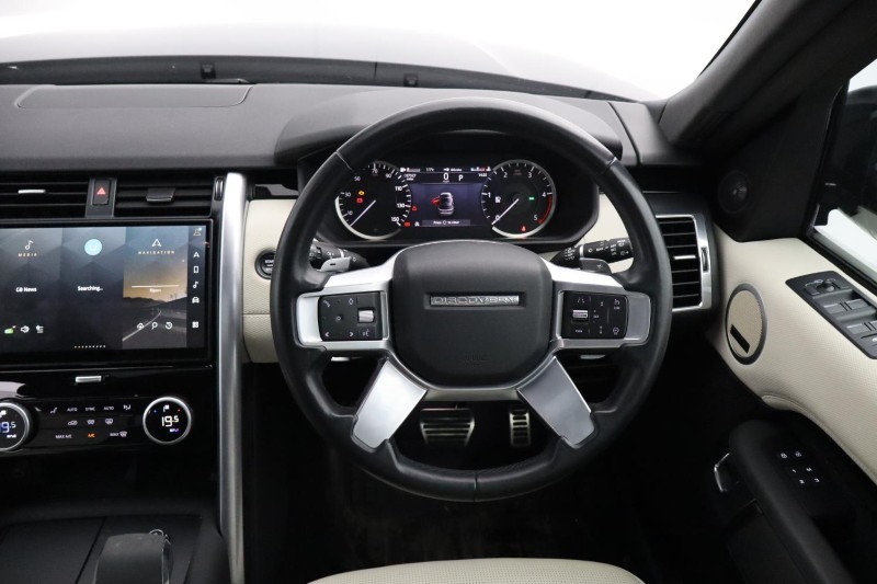 Used Land Rover Discovery 2023 for sale - 77662137: Photo 15
