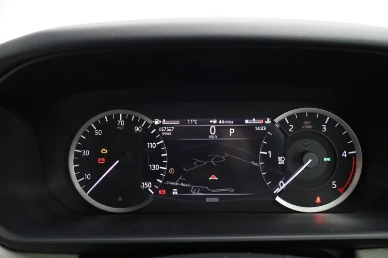 Used Land Rover Discovery 2023 for sale - 77662137: Photo 16