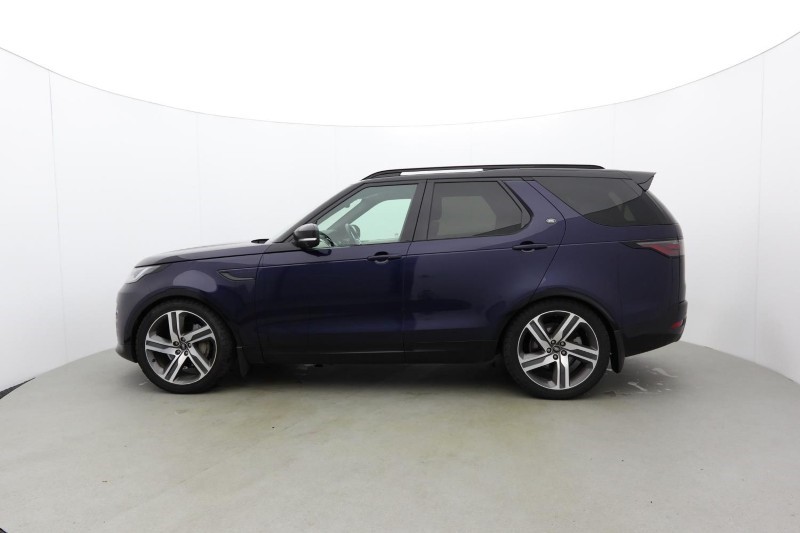 Used Land Rover Discovery 2023 for sale - 77662137: Photo 21