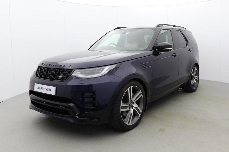 Used Land Rover Discovery 2023 for sale - 77662137: Photo 22