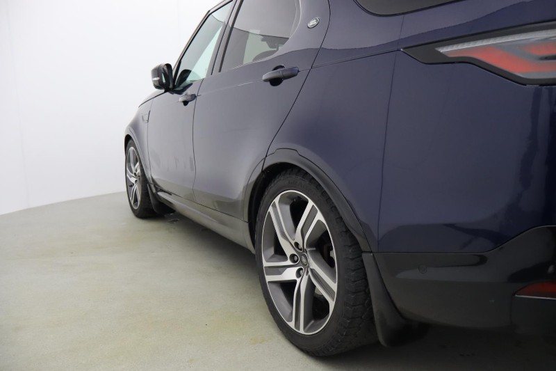 Used Land Rover Discovery 2023 for sale - 77662137: Photo 25