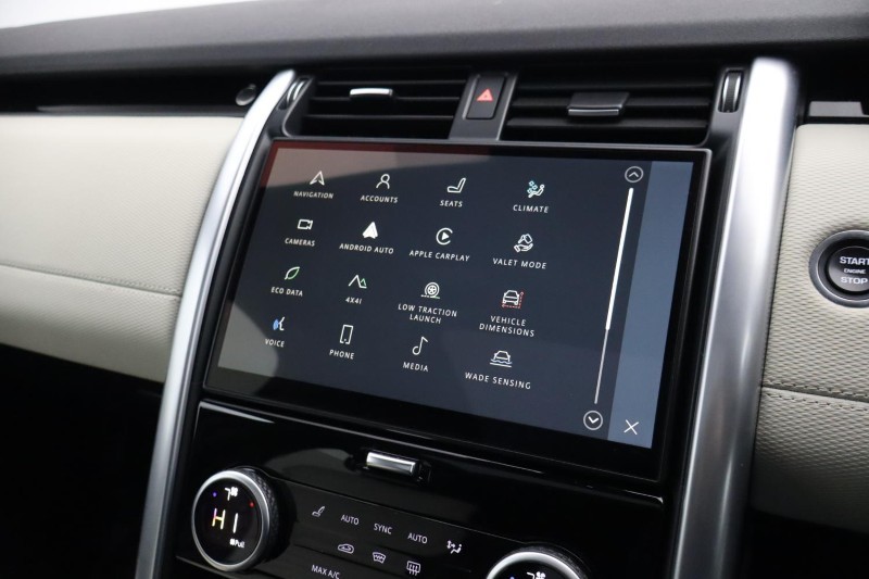 Used Land Rover Discovery 2023 for sale - 77662137: Photo 33