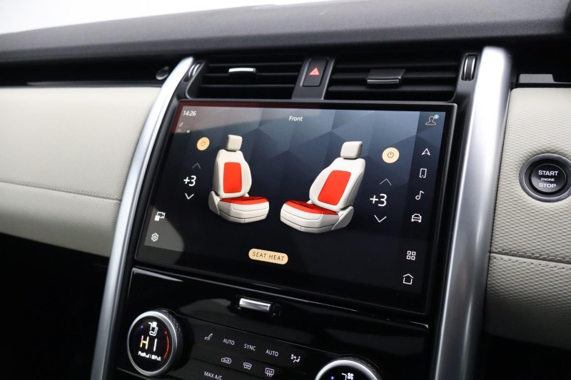 Used Land Rover Discovery 2023 for sale - 77662137: Photo 34