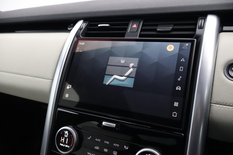 Used Land Rover Discovery 2023 for sale - 77662137: Photo 35