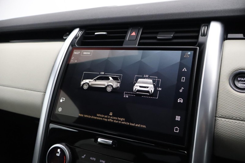 Used Land Rover Discovery 2023 for sale - 77662137: Photo 36