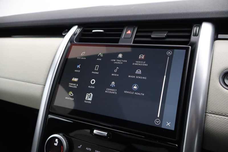 Used Land Rover Discovery 2023 for sale - 77662137: Photo 37