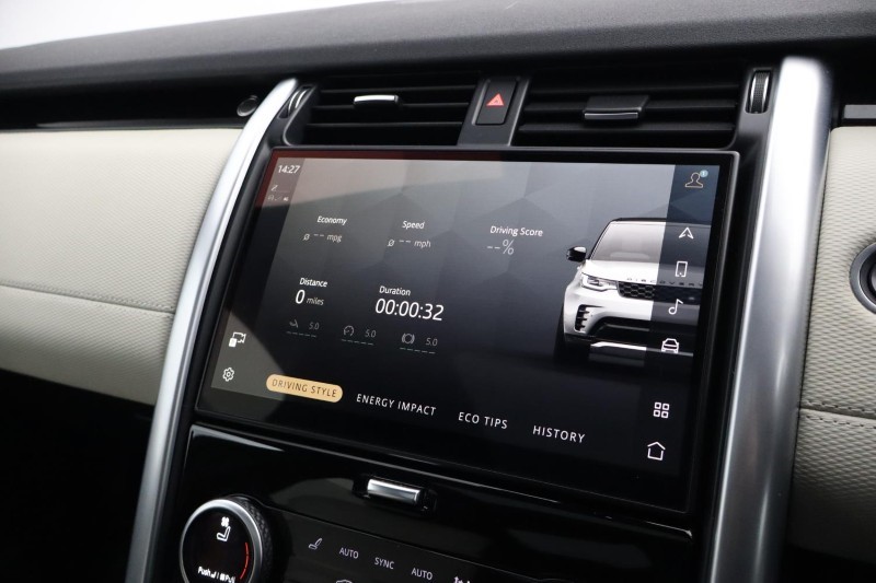 Used Land Rover Discovery 2023 for sale - 77662137: Photo 38