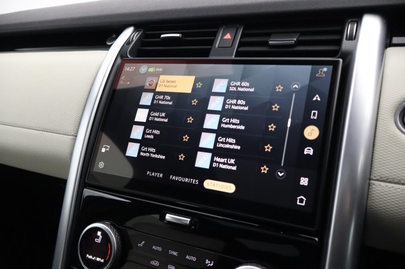 Used Land Rover Discovery 2023 for sale - 77662137: Photo 39